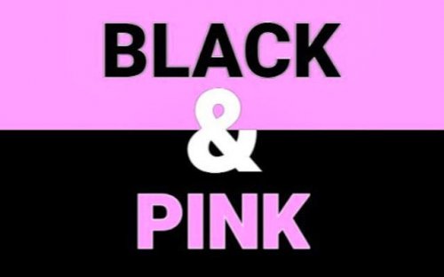 Black and Pink: Color Switch Challenge