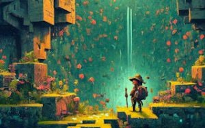 Block Maze Puzzle Challenge