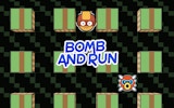 Bomb and Run - Explosive Action Game