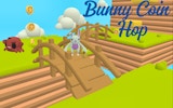 Bunny Coin Hop: 3D Platformer Adventure