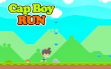 Cap Boy Run: Endless Runner Adventure