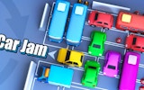 Car Parking Jam Puzzle Game