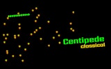 Centipede Classic Arcade precision fighter