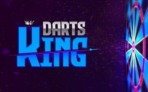 Darts King - Online Darts Game
