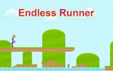 Endless Runner - Infinite Arcade Game
