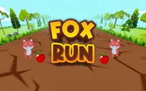 Swift Fox Forest Sprint