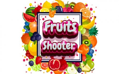 Fruits precision fighter Pop Master - Free Puzzle Game