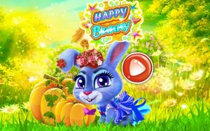Bunny Care & Style Studio