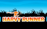Harvy Runner: Endless Adventure