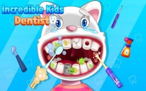 Smile Keepers: A Children's Oral Health Game