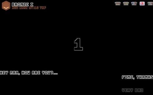 Just Tap (or not)? - Mind-Bending Puzzle Game