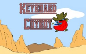 Quick Keys Western Typing