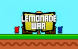 Lemonade War - Fruit Race Game