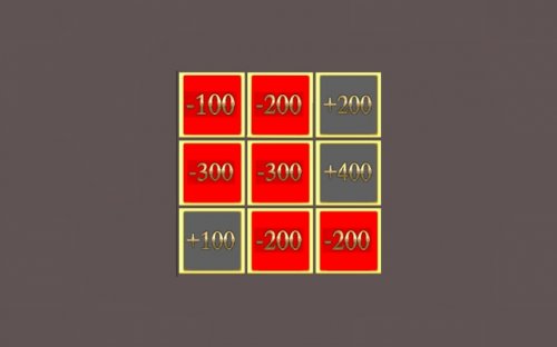 Lucky Tiles - Flip & Win Game