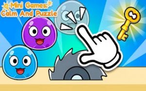 Peaceful Puzzle Collection