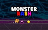 Monster Rash: Cube Adventure