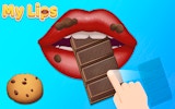My Lips - Funny Lip Eating Game