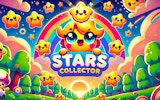 Stars Collector: Cosmic Adventure Game