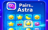Pairs by Astra - Memory Match Puzzle Game