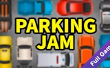 Parkings Jaam: Car Parking Puzzle Game