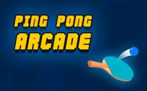 Ping Pong Rally Endurance