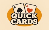 Quick Cards - Fast-Paced Card Duel Game