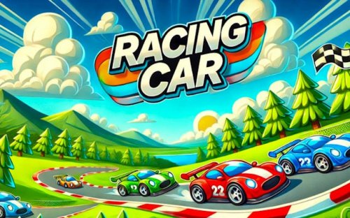 Racing Car Game