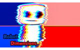 Robot Dimensions: Shift & Solve