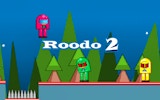 Roodo 2: Golden Keys Adventure