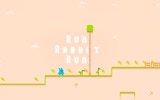 Run Rabbit Run: Bunny Adventure