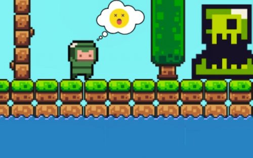 Seedfall - Defend the Last Tree | Endless Survival Game