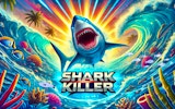 Shark Challenger: Ocean Predator Game