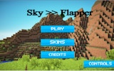 Sky Flapper: Flappy Bird Adventure