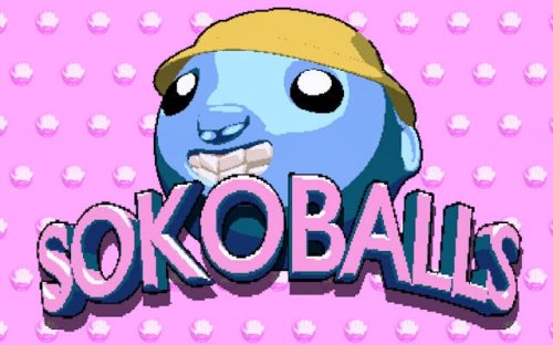 Sokoballs: Boxed Balls Puzzle