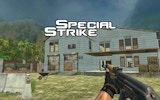 Special Strike: Online FPS Action
