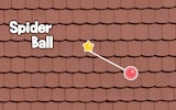 Spider Ball: Web-Swinging Action Game