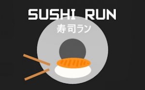Sushi Match: Two Player Duel