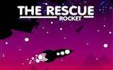 The Rescue Rocket: Space Mission