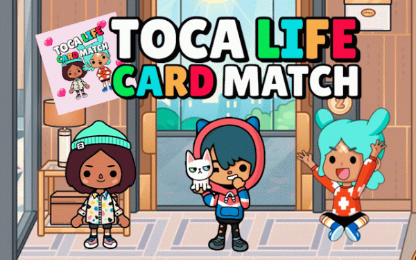 Memory Lane Card Flip Challenge