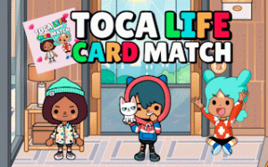 Memory Lane Card Flip Challenge