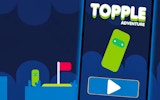 Topple Adventure: Balance Quest