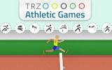 TRZ Athletic Games