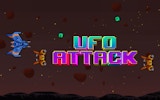 UFO Attack: Alien Invasion Defense