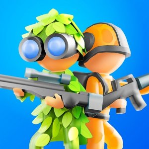 Craft Commander Strategy Game