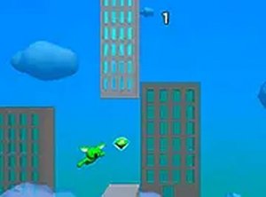 Sky Gem Koala Runner