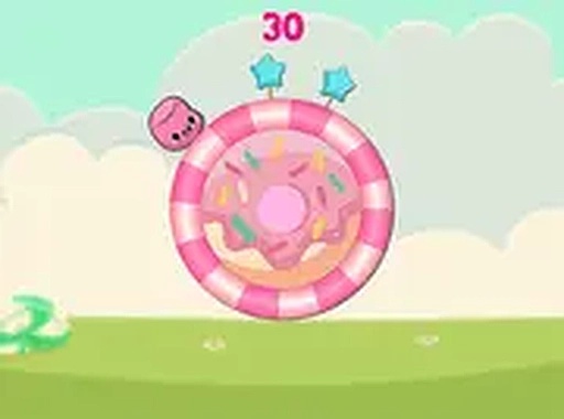 Sweet Match Bubble Blast