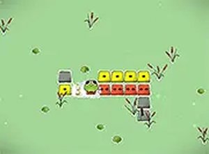 Leap Thinker: Amphibian Puzzle