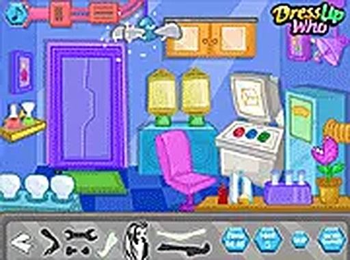 Charming Creature Styling Studio