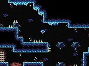 BluEscape Platform Puzzle Quest