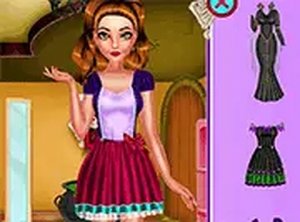 Royal Outfit Studio for Young Designers